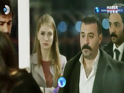 Merhamet 38.Bölüm Fragmanı