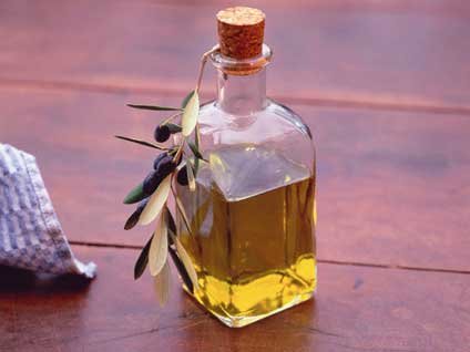 Zeytinyağına zam geliyor