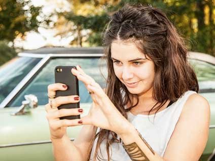 Akıllı telefonlardaki büyük risk