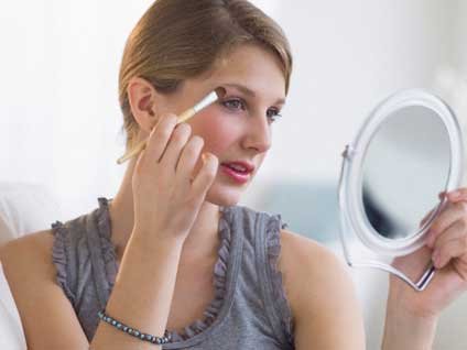 Kozmetik ürünlerden vazgeçemeyenlere kötü haber