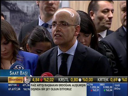 "Bu konuda kararlıyız"