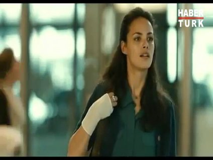 Geçmiş film fragmanı