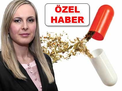 Bitkisel ilaçlardaki büyük tehlike