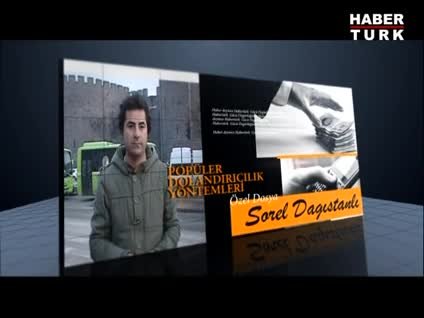 Popüler dolandırıcılık yöntemlerine karşı koymak mümkün mü?