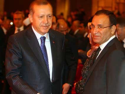 Başbakan Erdoğan'dan gündeme oturan itiraflar