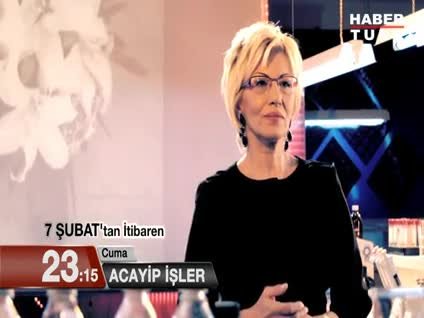 Adli bilimlerin bilinmeyen dünyasına yolculuğa hazır mısınız?