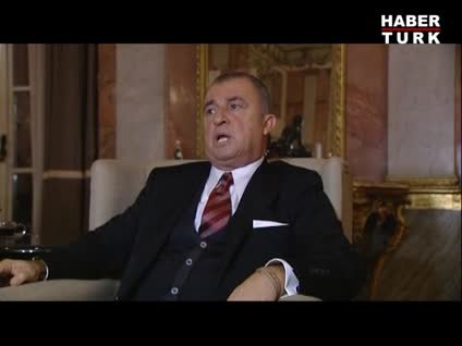 Fatih Terim, İtalya'dan Türk futbolunu değerlendirdi