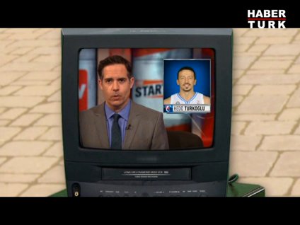 "Hido"yu ti'ye aldılar!