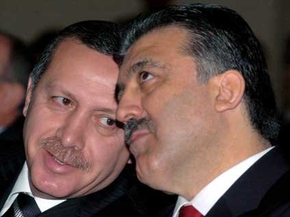 Cumhurbaşkanı Abdullah Gül'ün dinleme yorumu