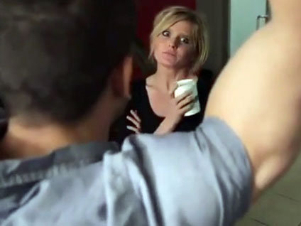 Erkekleri seksi gösteren hareketler!