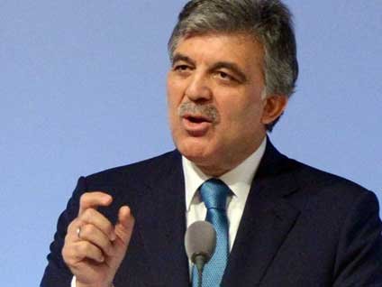 Cumhurbaşkanı Gül: Kurcalarsan çok şey çıkar
