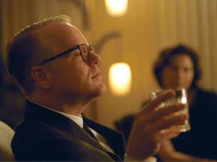 Philip Seymour Hoffman kolunda enjektörle ölü bulundu