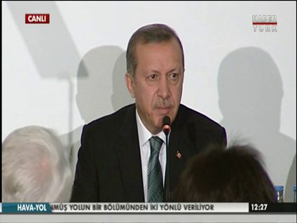 "BM Güvenlik Konseyi bloke ediliyor"