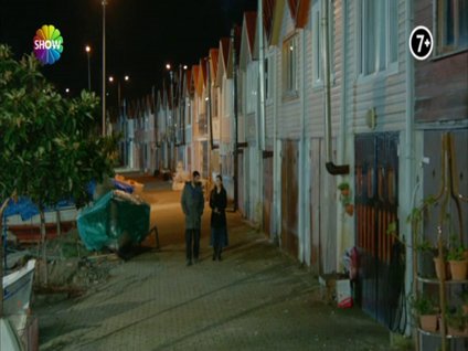 Benim İçin Üzülme 50. bölüm fragmanı