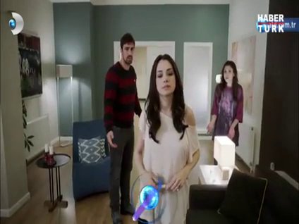 Merhamet 39.bölüm fragmanı