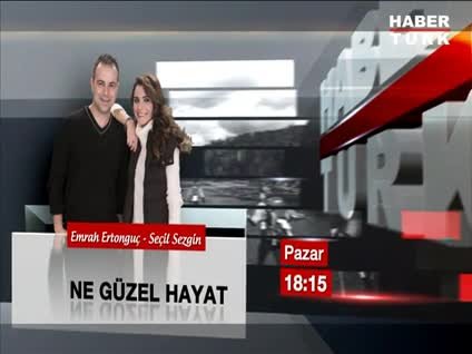 "Ne Güzel Hayat" bu hafta maceraya başlıyor!