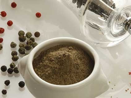 Döviz kurundaki yükseliş karabiberi yaktı