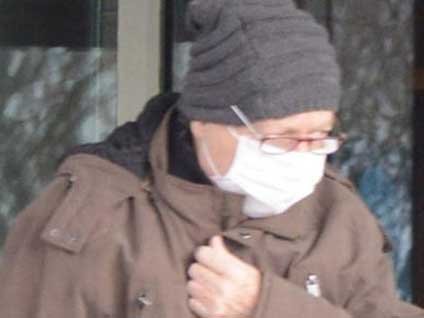 Kayahan üçüncü kez kanser oldu