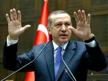 Başbakan Erdoğan'dan önemli açıklamalar