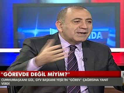 CHP Genel başkan Yardımcısı Gürsel Tekin: O paket AKP'ye hayırlı olsun