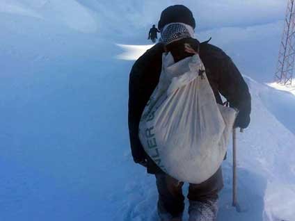 Türkiye'yi sarsan Muharrem Taş boşu boşuna mı öldü?