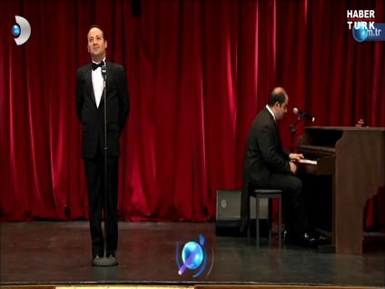 Arkadaşım Hoşgeldin kahkahalara boğacak