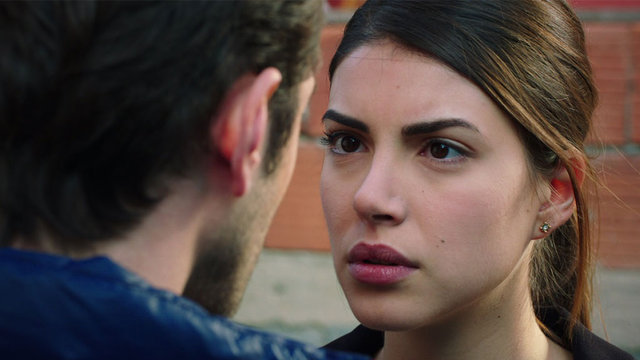 Aşk Ekmek Hayaller / 8. Bölüm - 3