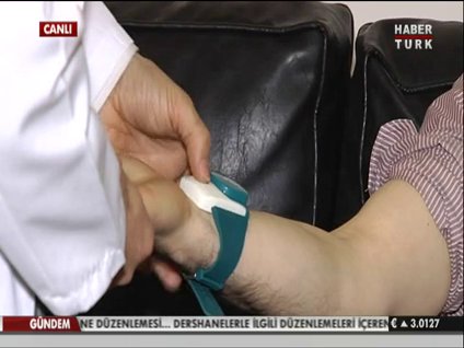 Tansiyon hastalarına müjde!