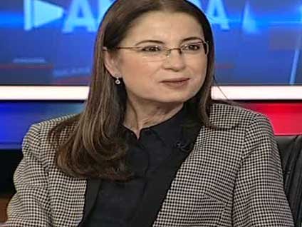 Aile Bakanı Ayşenur İslam: Bir daha böyle bir şey olmayacak