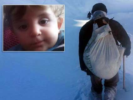 Türkiye'nin kanını donduran Muharrem Taş'ın ölümünde son gelişme