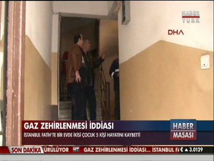 Fatih'te facia!