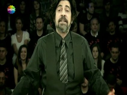 Cuma gecesi Makina Kafa gecesi!