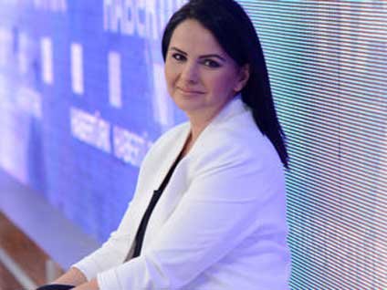 Duygu Canbaş'la Burası Haftasonu'nda bu hafta