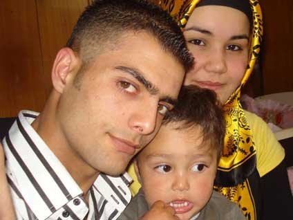 14 yaşındaki eşiyle evlenen uzman çavuşa 8 yıl hapis