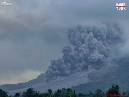 İnanılmaz görüntü!