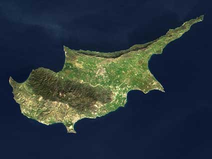 Kıbrıs'ta Türk tarafı ve Rumlar birleşecek mi?