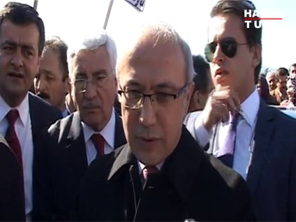 Bakan'dan flaş 'hava korsanı' açıklaması!