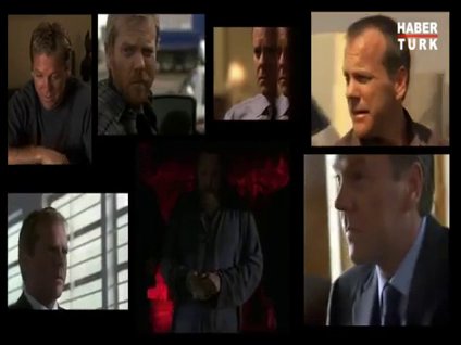 24 dizisi geri dönüyor!