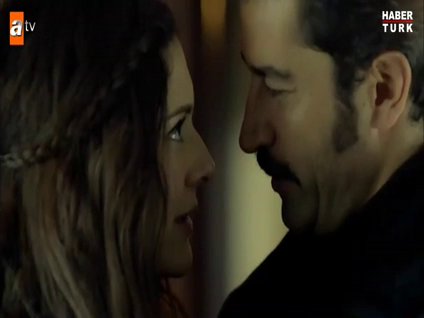 Karadayı 58. bölüm fragmanı