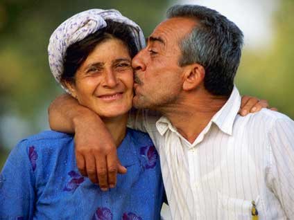 Türkiye'nin en yaşlı ili Sinop en genç ili Şırnak