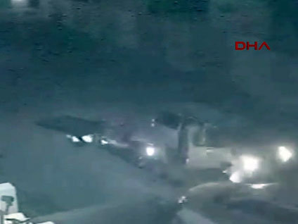 CIA, El Kaide militanını böyle kaçırdı!