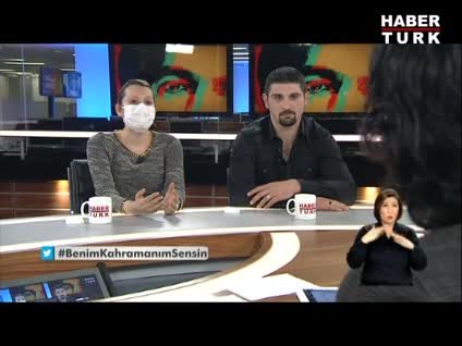 Okan Bayülgen Sunar - #BenimKahramanımSensin - 5