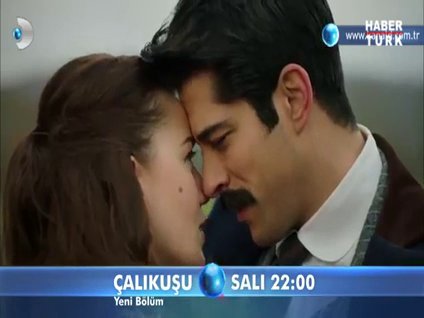 Çalıkuşu 19. bölüm fragmanı