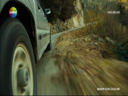 Harun'un planladığı kazanın sonucu hamile Filiz'e ne oldu?