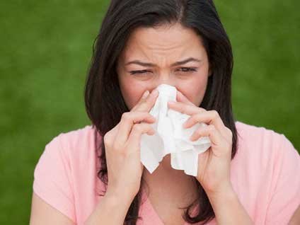 Hapşırık deyip geçmeyin