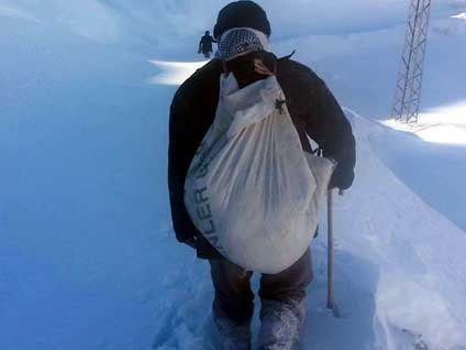 Sağlık Bakanı Mehmet Müezzinoğlu'ndan çuvalda cenaze açıklaması