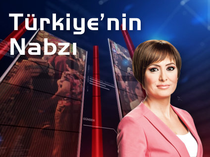 Türkiye'nin Nabzı -12 Şubat Çarşamba - 3