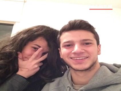 İltifat almak için çirkin olduğunu söyleyen kızlar