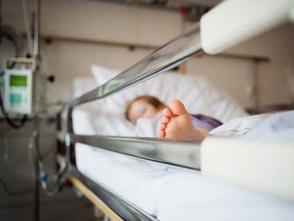 Belçika'da ötanazi yasası kabul edildi