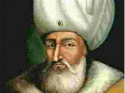 Öteki Gündem - Şehzade Mustafa'nın öldürülüşü - 1